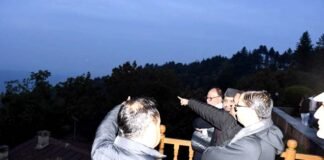 मुक्तेश्वर ने किया 13 डिस्ट्रिक्ट-13 डेस्टिनेशन की संकल्पना को साकार, बन रहा है वर्ष भर सैलानियों की पहली पसंद
