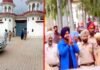 कांग्रेस नेता नवजोत सिंह सिद्धू की हुई रिहाई, करीब 10 महीने से पटियाला जेल में थे बंद, क्या था मामला? Congress leader Navjot Singh Sidhu released from jail