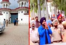 कांग्रेस नेता नवजोत सिंह सिद्धू की हुई रिहाई, करीब 10 महीने से पटियाला जेल में थे बंद, क्या था मामला? Congress leader Navjot Singh Sidhu released from jail