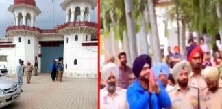 कांग्रेस नेता नवजोत सिंह सिद्धू की हुई रिहाई, करीब 10 महीने से पटियाला जेल में थे बंद, क्या था मामला? Congress leader Navjot Singh Sidhu released from jail