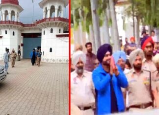 कांग्रेस नेता नवजोत सिंह सिद्धू की हुई रिहाई, करीब 10 महीने से पटियाला जेल में थे बंद, क्या था मामला? Congress leader Navjot Singh Sidhu released from jail