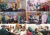 पुरानी पेंशन बहाली पखवाड़ा : राष्ट्रीय पुरानी पेंशन वाली संयुक्त मोर्चा उत्तराखंड द्वारा विधायकों के माध्यम से मुख्यमंत्री को भेजा गया ज्ञापन