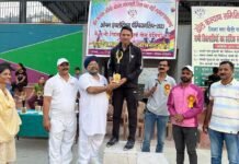 श्रीनगर-श्रीकोट स्टेडियम में आयोजित विद्यालयी “ओपन एथलेटिक्स चैंपियनशिप” में दीपाली, मीनाक्षी, श्रवण और अर्जुन ने मारी बाजी Open Athletics Championship