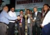 उत्तरांचल ऑर्थोपेडिक एसोसिएशन की स्टेट कॉन्फ्रेंस में देशभर से जुटे हड्डी रोग विशेषज्ञ, स्ट्रांग बोन, स्ट्रांग नेशन थीम पर आधारित कॉन्फ्रेंस में विशेषज्ञों ने की लाइव सर्जरी Orthopedic specialists gathered from across the country in the State Conference
