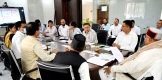 उत्तराखंड: पंचायतों का पैसा खर्च न करने वाले होंगे दंडित, सबसे खराब प्रदर्शन वाली ग्राम सभा, विकासखण्ड और जिला पंचायतों पर होगी कार्रवाई