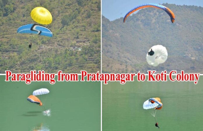 outlets of Pahari Products