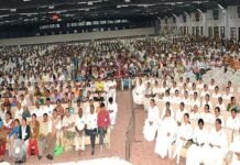 श्रीनगर गढ़वाल: इंजीनियरिंग, एमबीबीएस, एमएससी कर चुकी 15 बहनें लेंगी आजीवन ब्रह्मचर्य का व्रत, समाज सेवा को समर्पित करेंगी जीवन Prajapita Brahmakumaris Divine University