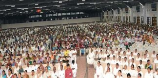 श्रीनगर गढ़वाल: इंजीनियरिंग, एमबीबीएस, एमएससी कर चुकी 15 बहनें लेंगी आजीवन ब्रह्मचर्य का व्रत, समाज सेवा को समर्पित करेंगी जीवन Prajapita Brahmakumaris Divine University