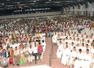 श्रीनगर गढ़वाल: इंजीनियरिंग, एमबीबीएस, एमएससी कर चुकी 15 बहनें लेंगी आजीवन ब्रह्मचर्य का व्रत, समाज सेवा को समर्पित करेंगी जीवन Prajapita Brahmakumaris Divine University