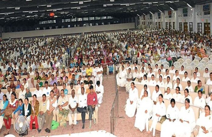 Prajapita-Brahmakumaris-Divine-University Prajapita Brahmakumaris Divine University