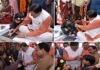 उत्तराखंड: प्रदेशभर के स्कूलों में मनाया जा रहा ‘प्रवेशोत्सव’, सीएम धामी ने 21 हजार शिक्षकों को दी टैबलेट की सौगात Praveshotsav in schools of Uttarakhand