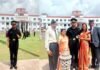 भारतीय सेना में लेफ्टिनेंट बने पौड़ी गढ़वाल के रक्षित रौतेला Rakshit Rautela became lieutenant