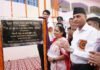 एसजीआरआर विश्वविद्यालय का पैरामैडिकल कॉलेज कोटद्वार की जनता के लिए स्वर्णिम सौगात: विधानसभा अध्यक्ष SGRR University's Paramedical College