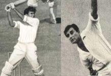मशहूर भारतीय क्रिकेटर सलीम दुर्रानी नहीं रहे, पीएम मोदी ने जताया शोक, फैंस की मांग पर जड़ते थे छक्का Salim Durrani passed away