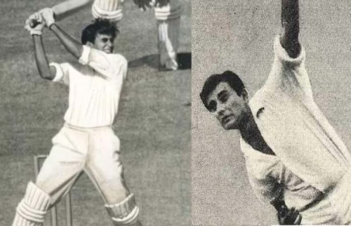 Salim Durrani passed away