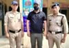 उत्तराखंड पेपर लीक मामले में पूर्व भाजपा नेता संजय धारीवाल गिरफ्तार, 4.25 लाख की नकदी और ब्लैंक चैक बरामद Sanjay Dhariwal arrested