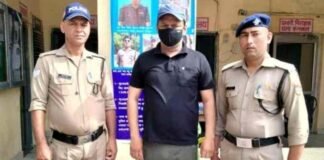 उत्तराखंड पेपर लीक मामले में पूर्व भाजपा नेता संजय धारीवाल गिरफ्तार, 4.25 लाख की नकदी और ब्लैंक चैक बरामद Sanjay Dhariwal arrested