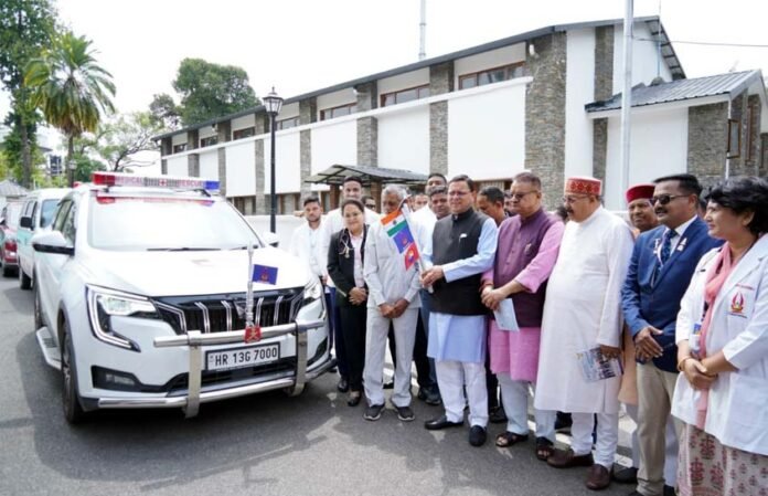 Six Sigma Healthcare