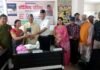 ‘स्टेजिंग एरिया’ पुस्तक कोरोना काल का महत्वपूर्ण दस्तावेज, विश्व पुस्तक दिवस पर मितेश्वर आनंद की किताब पर हुई साहित्य चर्चा Staging Area