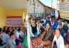 उत्तराखंड : प्रधानाचार्य पदों पर सीधी भर्ती के विरोध में पौड़ी, कोटद्वार में शिक्षकों ने दिया धरना, बोर्ड परीक्षा मूल्यांकन का करेंगे बहिष्कार Teachers protest against direct recruitment to the posts of principals