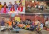 उत्तरांचल भ्रात्रि सेवा संस्थान निगमबोध घाट, हिंडन घाट पर कर रहा है नि:स्वार्थ सेवा Uttaranchal Bhratri Seva Sansthan