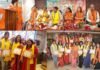 रजनी जोशी को मिला महिला शक्ति जागरूकता सम्मान, समारोह में 50 से अधिक महिलाओं को किया गया सम्मानित Womens Power Awareness Award