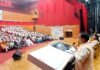 मेडिकल कॉलेजों में हफ्ते के भीतर तैनात होंगे 60 असिस्टेंट प्रोफेसर, श्रीनगर मेडिकल कॉलेज को मिलेंगे सबसे ज्यादा डॉक्टर: डॉ. धन सिंह रावत assistant professors will be posted in medical colleges