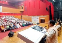 मेडिकल कॉलेजों में हफ्ते के भीतर तैनात होंगे 60 असिस्टेंट प्रोफेसर, श्रीनगर मेडिकल कॉलेज को मिलेंगे सबसे ज्यादा डॉक्टर: डॉ. धन सिंह रावत assistant professors will be posted in medical colleges