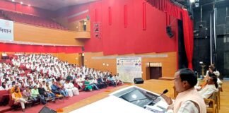 मेडिकल कॉलेजों में हफ्ते के भीतर तैनात होंगे 60 असिस्टेंट प्रोफेसर, श्रीनगर मेडिकल कॉलेज को मिलेंगे सबसे ज्यादा डॉक्टर: डॉ. धन सिंह रावत assistant professors will be posted in medical colleges