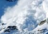 उत्तराखंड में अगले 24 घंटे में आ सकता है एवलांच, चेतावनी जारी avalanche in uttarakhand