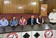 बेटी को न्याय दिलाने की आस लिए देहरादून पहुंचे छावला गैंगरेप पीड़िता परिजन, सुप्रीम कोर्ट में क्यूरेटिव पिटीसन करेंगे दायर, 9 अप्रैल को दिल्ली में होगा बड़ा प्रदर्शन