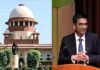 देश में 24 घंटे में कोरोना के रिकॉर्ड मामले: बढ़ते मामलों के बीच सुप्रीम कोर्ट का बड़ा फैसला, CJI ने वकीलों को दी ये बड़ी छूट cji supreme dy chandrachud court