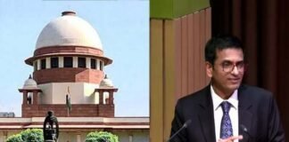 देश में 24 घंटे में कोरोना के रिकॉर्ड मामले: बढ़ते मामलों के बीच सुप्रीम कोर्ट का बड़ा फैसला, CJI ने वकीलों को दी ये बड़ी छूट cji supreme dy chandrachud court