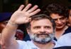 मानहानि मामला : सूरत की सेशन कोर्ट ने कांग्रेस नेता राहुल गांधी को दी जमानत, अगली सुनवाई 3 मई को होगी court grants bail to Congress leader Rahul Gandhi