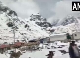 उत्तराखंड में अगले 7 दिनों तक खराब रहेगा मौसम, भारी बारिश व बर्फबारी का अलर्ट, केदारनाथ यात्रा के लिए 30 अप्रैल तक रजिस्ट्रेशन बंद heavy rain and snowfall alert in uttarakhand