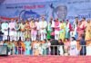 पूर्व मुख्यमंत्री स्व. हेमवती नंदन बहुगुणा की जयंती पर सीएम धामी ने किया भावपूर्ण स्मरण