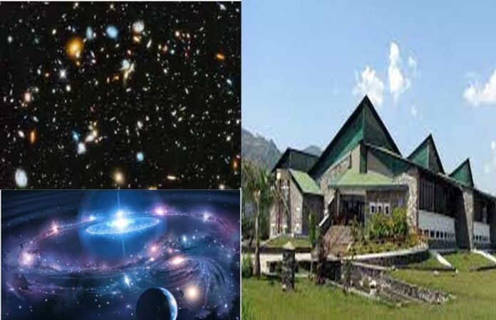 mountain museum planetarium