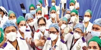 उत्तराखंड में नर्सिंग अधिकारी के 1564 पदों पर भर्ती प्रक्रिया शुरू nursing staff
