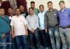 संसद मार्च की तैयारियों को लेकर राष्ट्रीय पुरानी पेंशन बहाली संयुक्त मोर्चा की कीर्तिनगर में हुयी आम बैठक