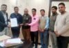 उत्तराखंड: पुरानी पेंशन बहाली को लेकर राष्ट्रीय पुरानी पेंशन बहाली संयुक्त मोर्चा ने विभिन्न जिलों में जिलाधिकारी के माध्यम से प्रधानमंत्री एवं मुख्यमंत्री को भेजे ज्ञापन