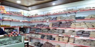 चारधाम यात्रा मार्ग पर खुलेंगे पहाड़ी उत्पादों के 200 आउटलेट, लाल चावल से लेकर हैंडीक्राफ्ट तक मिलेंगे आउटलेट पर