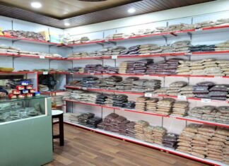 चारधाम यात्रा मार्ग पर खुलेंगे पहाड़ी उत्पादों के 200 आउटलेट, लाल चावल से लेकर हैंडीक्राफ्ट तक मिलेंगे आउटलेट पर