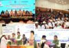 उत्तराखण्ड की महिलाओं द्वारा निर्मित उत्पाद मल्टीनेशनल कम्पनियों के उत्पादों से बेहतर: सीएम धामी pashu sakhi trainging