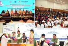 उत्तराखण्ड की महिलाओं द्वारा निर्मित उत्पाद मल्टीनेशनल कम्पनियों के उत्पादों से बेहतर: सीएम धामी pashu sakhi trainging