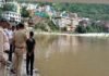 सतपुली : नयार नदी में तैरती हुई लाश मिलने से फैली सनसनी Sensation spread after finding a dead body floating in Nayar river