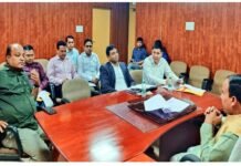 चारधाम यात्रा मार्गों पर खाद्य पदार्थों में मिलावट रोकने के लिये खाद्य संरक्षा विभाग चलाएगा विशेष अभियान stop food adulteration on Chardham Yatra routes