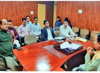 चारधाम यात्रा मार्गों पर खाद्य पदार्थों में मिलावट रोकने के लिये खाद्य संरक्षा विभाग चलाएगा विशेष अभियान stop food adulteration on Chardham Yatra routes