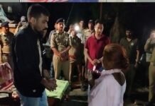 पौड़ी गढ़वाल के बाघ प्रभावित क्षेत्रों में 21 अप्रैल तक बंद रहेंगे आंगनबाड़ी केंद्र व स्कूल, 25 गांवों में कर्फ्यू