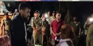 पौड़ी गढ़वाल के बाघ प्रभावित क्षेत्रों में 21 अप्रैल तक बंद रहेंगे आंगनबाड़ी केंद्र व स्कूल, 25 गांवों में कर्फ्यू
