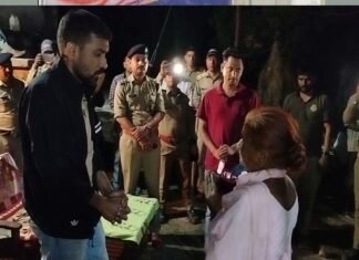 पौड़ी गढ़वाल के बाघ प्रभावित क्षेत्रों में 21 अप्रैल तक बंद रहेंगे आंगनबाड़ी केंद्र व स्कूल, 25 गांवों में कर्फ्यू